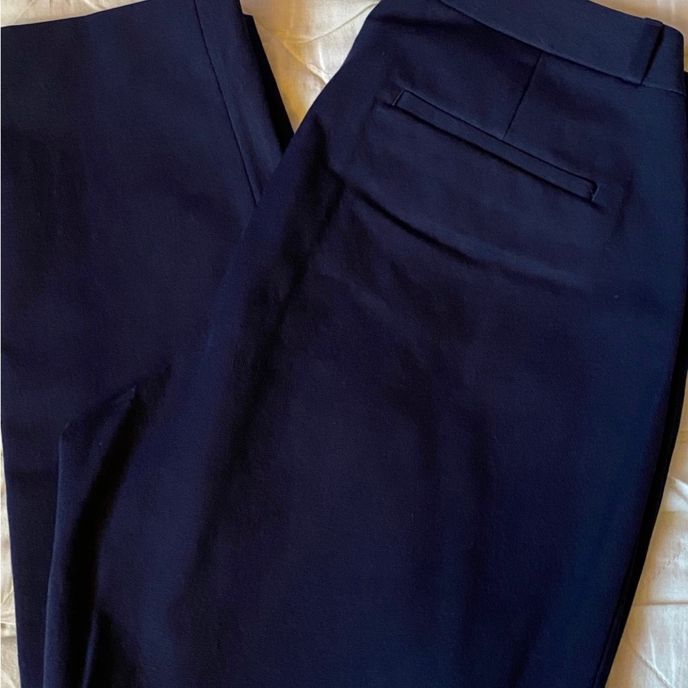 Blue Banana Republic Pants